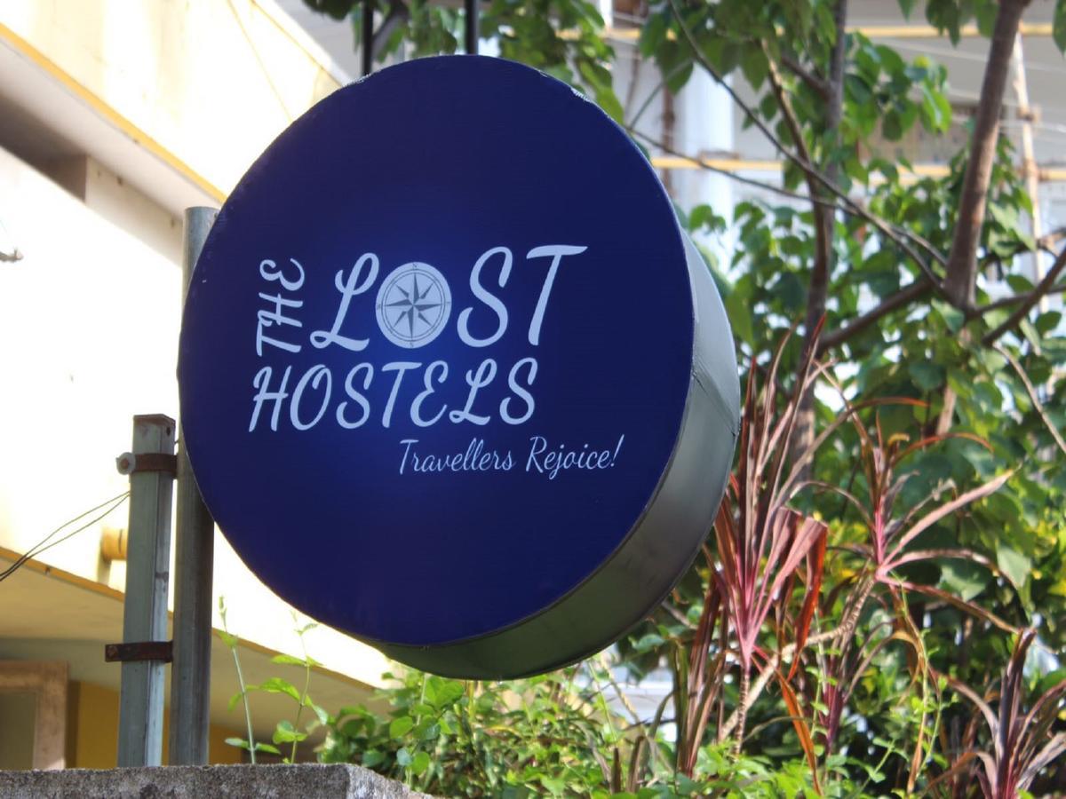 The Lost Hostel, Мадурай Екстериор снимка